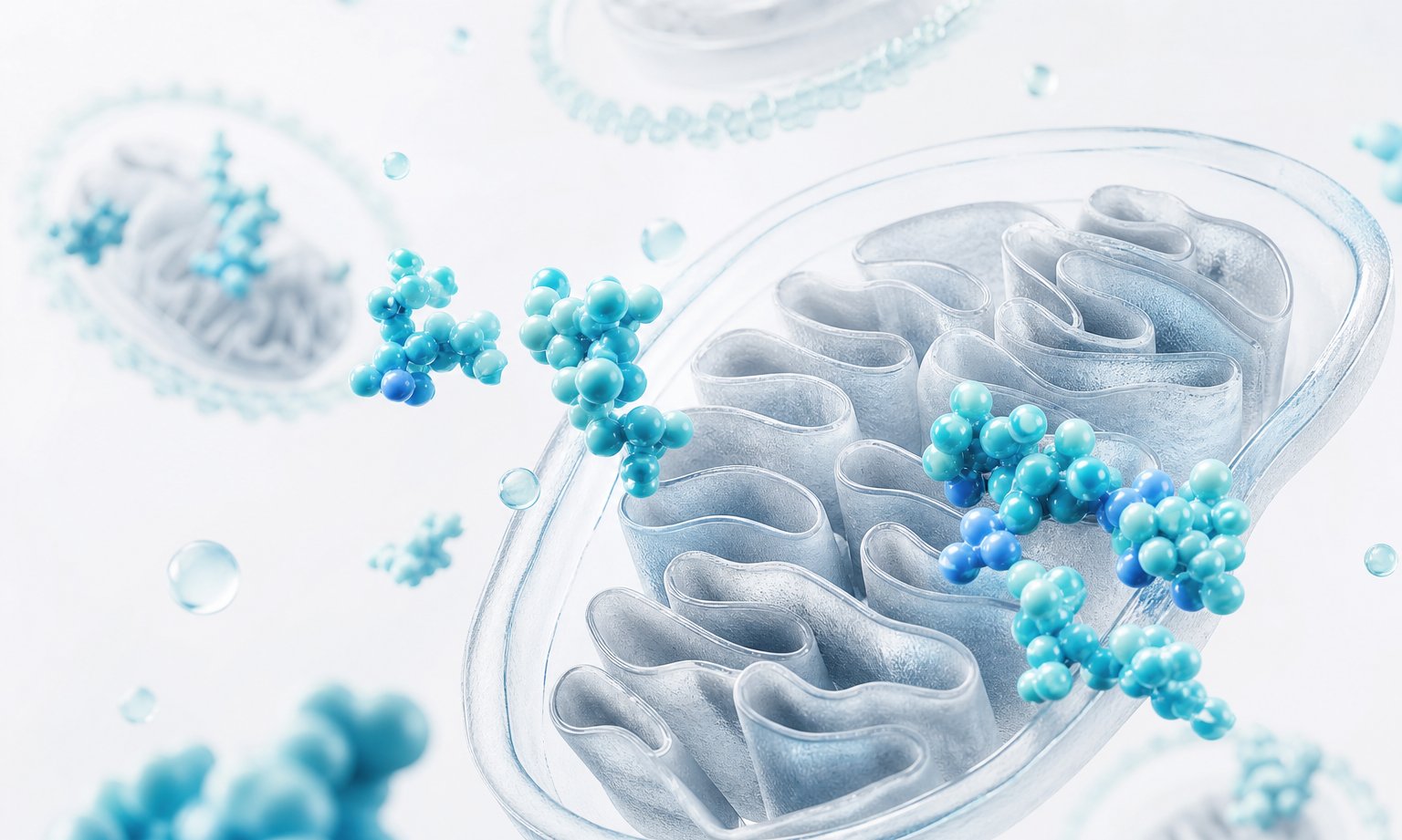 Metabolic & Mitochondrial